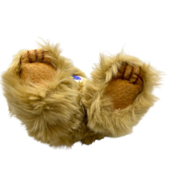 Vintage Build A Bear 6" Centennial Bear Limited Edition 2002 With T-Shirt - Picture 10 of 10